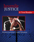 Lawrence / Hemmens |  Juvenile Justice | Buch |  Sack Fachmedien