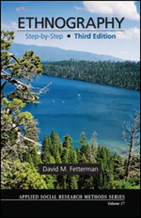 Fetterman |  Ethnography | Buch |  Sack Fachmedien