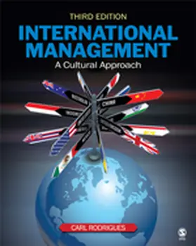 Rodrigues |  International Management | Buch |  Sack Fachmedien