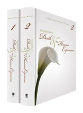 Bryant / Peck |  Encyclopedia of Death and the Human Experience | Buch |  Sack Fachmedien