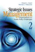 Heath / Palenchar |  Strategic Issues Management | Buch |  Sack Fachmedien