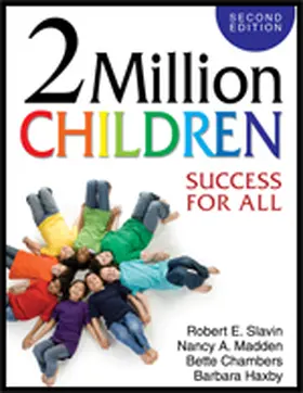 Slavin / madden / Chambers |  2 Million Children | Buch |  Sack Fachmedien
