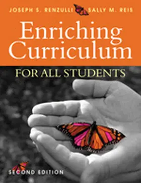 Renzulli / Reis |  Enriching Curriculum for All Students | Buch |  Sack Fachmedien