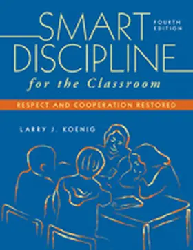 Koenig |  Smart Discipline for the Classroom | Buch |  Sack Fachmedien