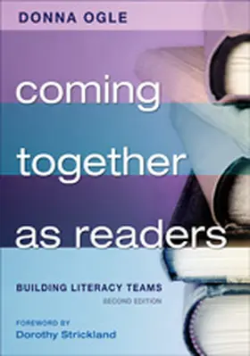Ogle | Coming Together as Readers | Buch | 978-1-4129-5420-4 | www.sack.de