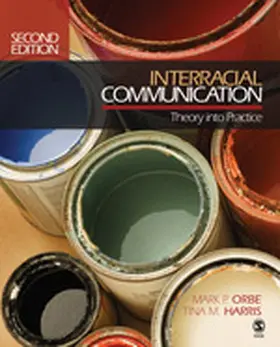 Orbe / Harris |  Interracial Communication | Buch |  Sack Fachmedien