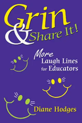 Hodges |  Grin & Share It! | Buch |  Sack Fachmedien