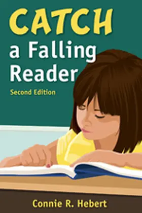 Hebert | Catch a Falling Reader | Buch | 978-1-4129-5606-2 | www.sack.de