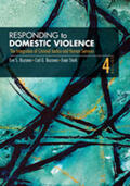 Buzawa / Stark |  Responding to Domestic Violence | Buch |  Sack Fachmedien