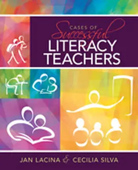 Lacina / Silva |  Cases of Successful Literacy Teachers | Buch |  Sack Fachmedien