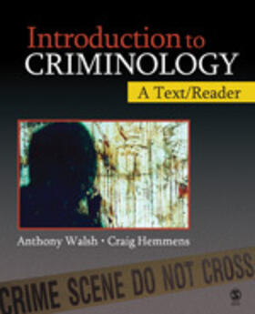 Walsh / Hemmens |  Introduction to Criminology | Buch |  Sack Fachmedien
