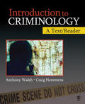 Walsh / Hemmens |  Introduction to Criminology | Buch |  Sack Fachmedien
