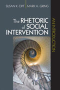 Opt / Gring |  The Rhetoric of Social Intervention | Buch |  Sack Fachmedien