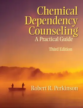 Perkinson |  Chemical Dependency Counseling | Buch |  Sack Fachmedien