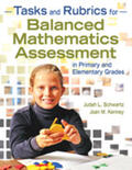 Schwartz / Kenney |  Tasks and Rubrics for Balanced Mathematics Assessment in Primary and Elementary Grades | Buch |  Sack Fachmedien