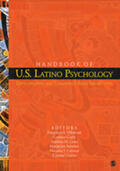 Villarruel / Carlo / Grau |  Handbook of U.S. Latino Psychology | Buch |  Sack Fachmedien