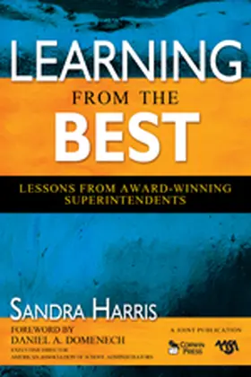 Harris |  Learning From the Best | Buch |  Sack Fachmedien