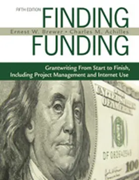 Brewer / Achilles |  Finding Funding | Buch |  Sack Fachmedien