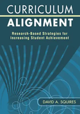 Squires |  Curriculum Alignment | Buch |  Sack Fachmedien