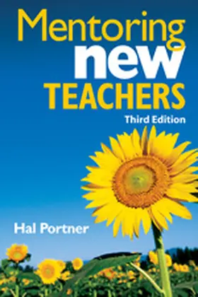 Portner |  Mentoring New Teachers | Buch |  Sack Fachmedien