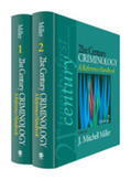 Miller |  21st Century Criminology: A Reference Handbook | Buch |  Sack Fachmedien