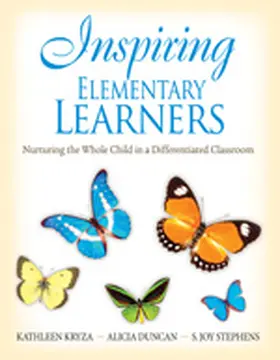 Kryza / Duncan / Stephens |  Inspiring Elementary Learners | Buch |  Sack Fachmedien