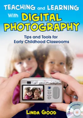 Good |  Teaching and Learning With Digital Photography | Buch |  Sack Fachmedien