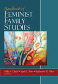 Lloyd / Few / Allen |  Handbook of Feminist Family Studies | Buch |  Sack Fachmedien