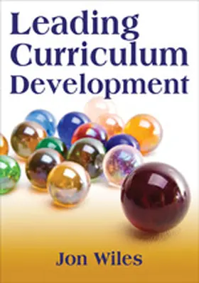 Wiles |  Leading Curriculum Development | Buch |  Sack Fachmedien