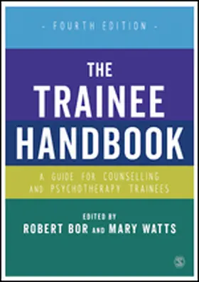 Bor / Watts | The Trainee Handbook | Buch | 978-1-4129-6184-4 | www.sack.de