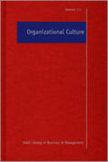 Alvesson |  Organizational Culture | Buch |  Sack Fachmedien