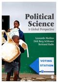 Morlino / Berg-Schlosser / Badie |  Political Science | Buch |  Sack Fachmedien