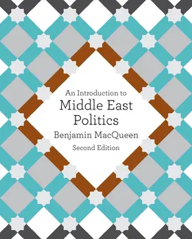 MacQueen |  An Introduction to Middle East Politics | Buch |  Sack Fachmedien