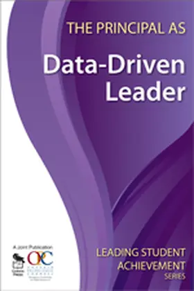  The Principal as Data-Driven Leader | Buch |  Sack Fachmedien