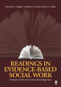 Vaughn / Howard / Thyer |  Readings in Evidence-Based Social Work | Buch |  Sack Fachmedien