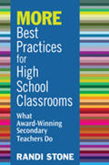 Stone / Sofman |  MORE Best Practices for High School Classrooms | Buch |  Sack Fachmedien