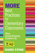Stone / Sofman |  MORE Best Practices for Elementary Classrooms | Buch |  Sack Fachmedien