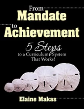 Makas / Makas Howard |  From Mandate to Achievement | Buch |  Sack Fachmedien