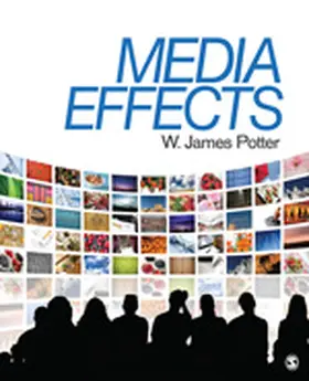 Potter |  Media Effects | Buch |  Sack Fachmedien