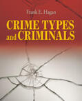 Hagan |  Crime Types and Criminals | Buch |  Sack Fachmedien