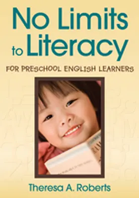 Roberts |  No Limits to Literacy for Preschool English Learners | Buch |  Sack Fachmedien