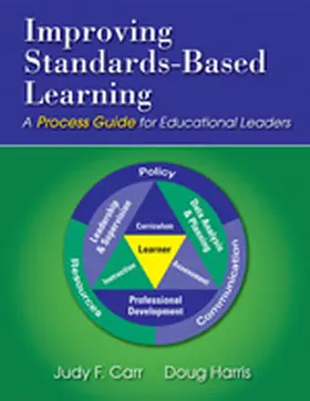 Carr / Harris |  Improving Standards-Based Learning | Buch |  Sack Fachmedien