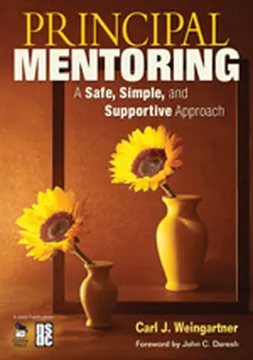 Weingartner |  Principal Mentoring | Buch |  Sack Fachmedien