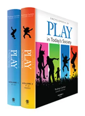 Carlisle |  Encyclopedia of Play in Today's Society | Buch |  Sack Fachmedien
