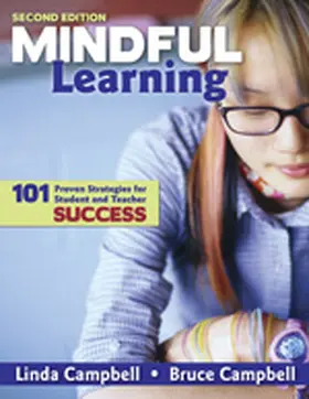 Campbell |  Mindful Learning | Buch |  Sack Fachmedien