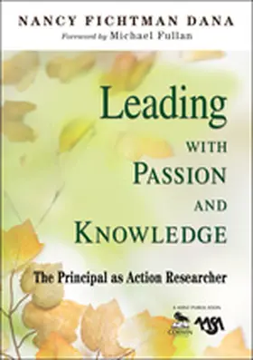 Dana / Fichtman Dana |  Leading With Passion and Knowledge | Buch |  Sack Fachmedien