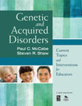 McCabe / Shaw |  Genetic and Acquired Disorders | Buch |  Sack Fachmedien