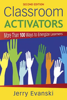 Evanski |  Classroom Activators | Buch |  Sack Fachmedien
