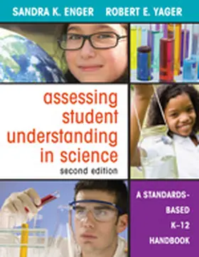 Enger / Yager | Assessing Student Understanding in Science | Buch | 978-1-4129-6992-5 | www.sack.de