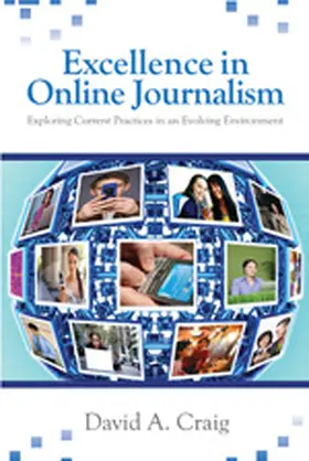 Craig |  Excellence in Online Journalism | Buch |  Sack Fachmedien
